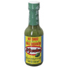 El Yucateco Green Haberno Hot Sauce 4 fl. oz., PK12 10816493010023